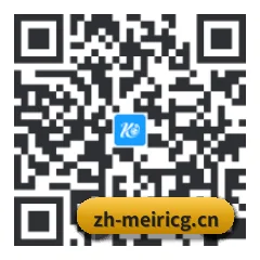 华为星粉版 二维码